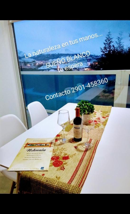 Apartment Sueno Blanco