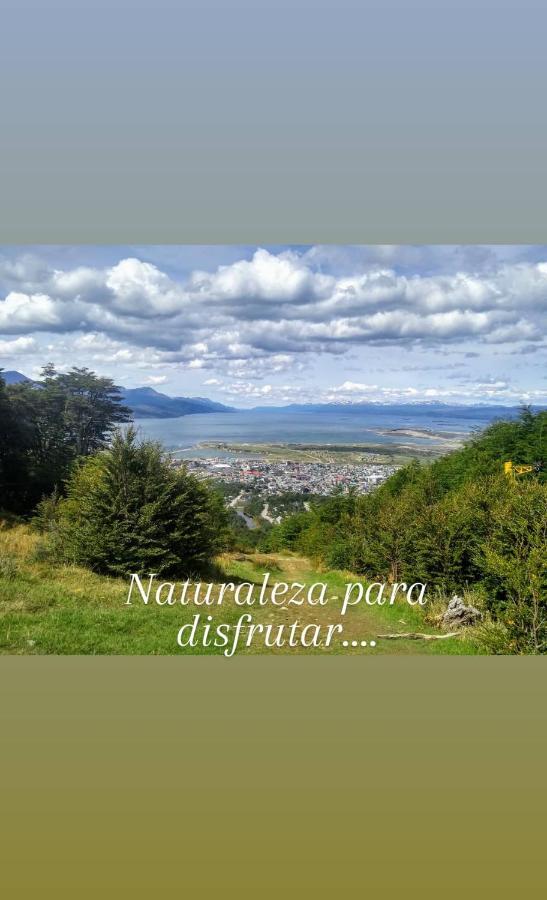 Sueno Blanco Apartment Ushuaia