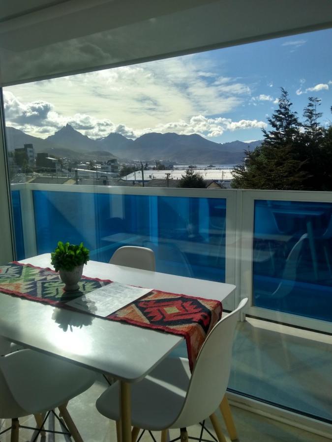 Apartment Sueno Blanco Ushuaia