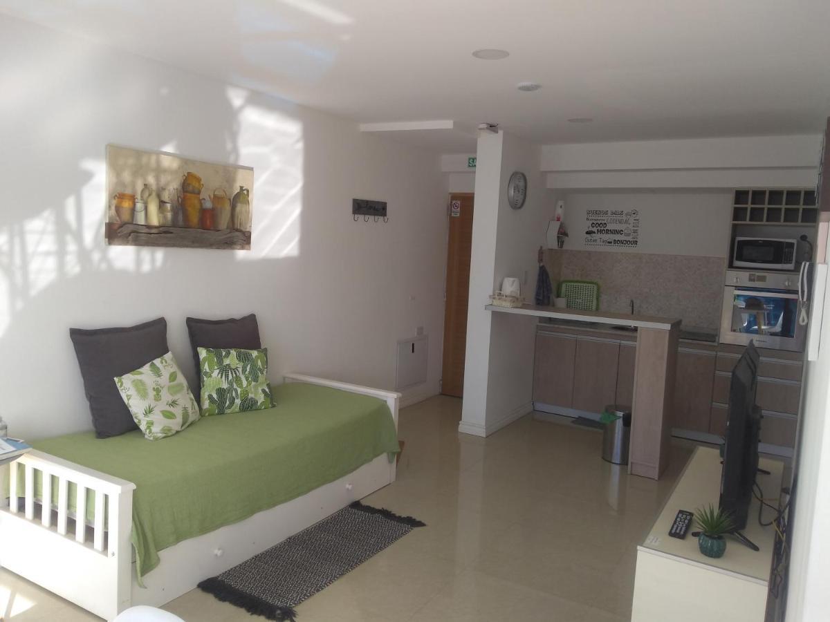 Apartment Sueno Blanco Ushuaia